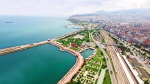 Samsun’daki Üniversiteler ve Taban Puanları 2024