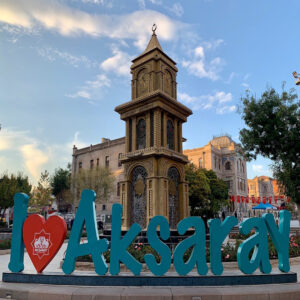 Aksaray’daki Üniversiteler ve Taban Puanları 2026