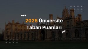 Sanat Tarihi 2025 Taban Puanları ve Başarı Sıralaması (Son 4 Yıl)